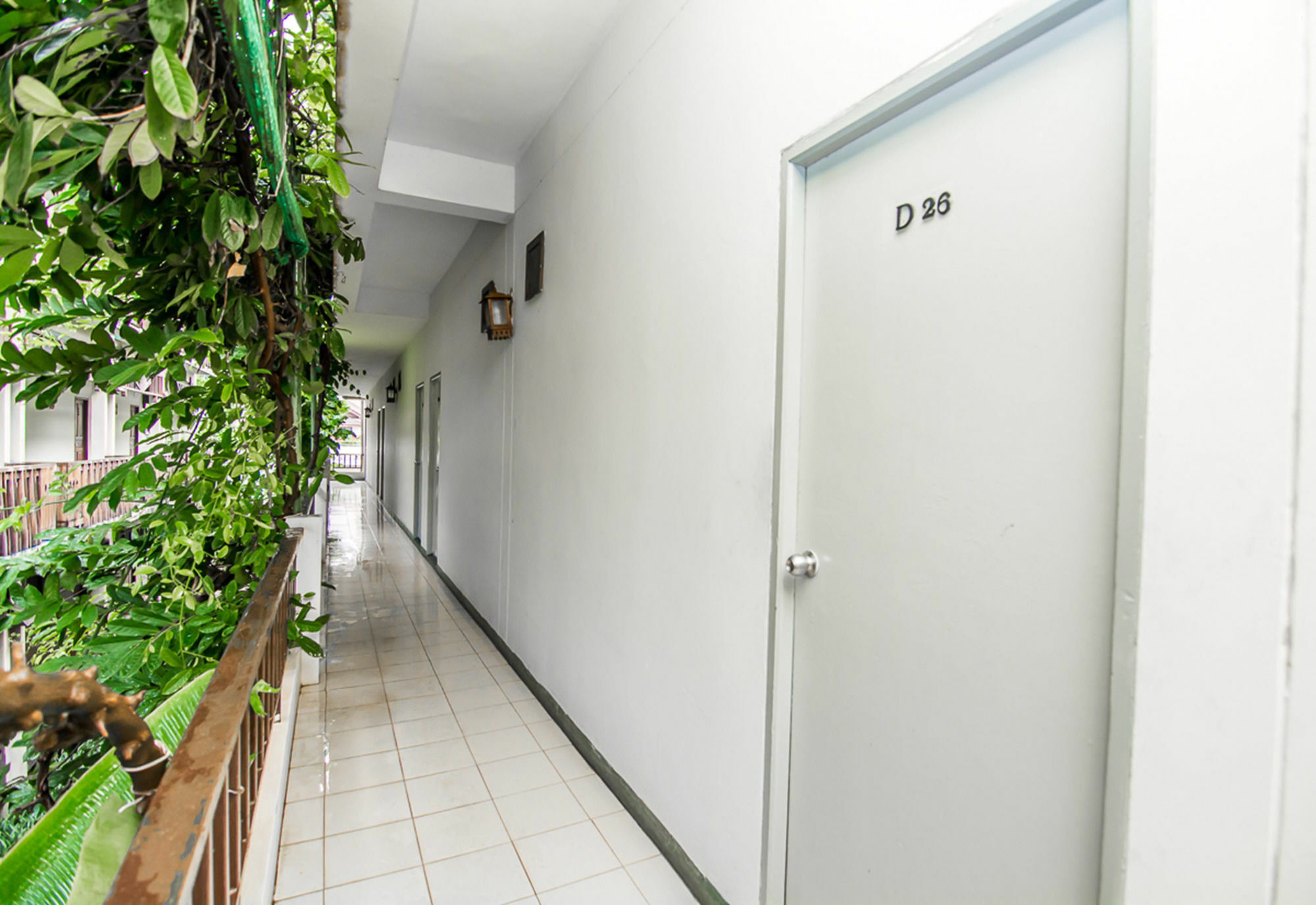 Sutus Court 5 Hotel Pattaja Kültér fotó
